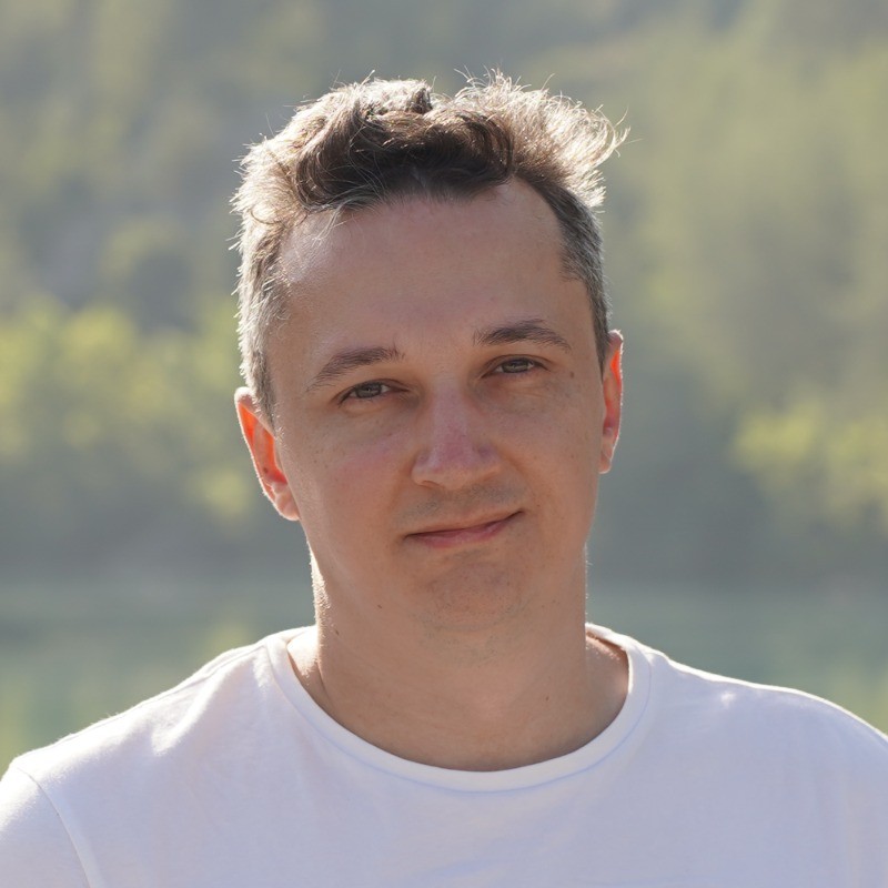 Stepan Grigorovich